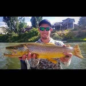 Meet your Posher, Jordan